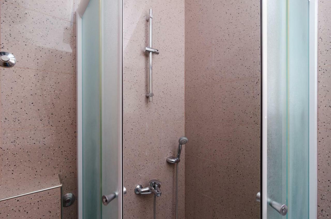 Apartments Eva ドゥブロブニク エクステリア 写真
